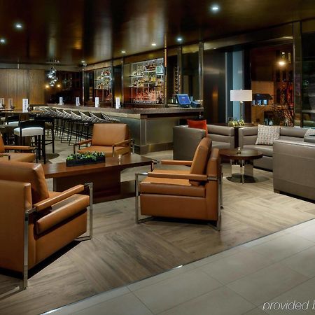 Springhill Suites Chicago Downtown/River North Exterior photo